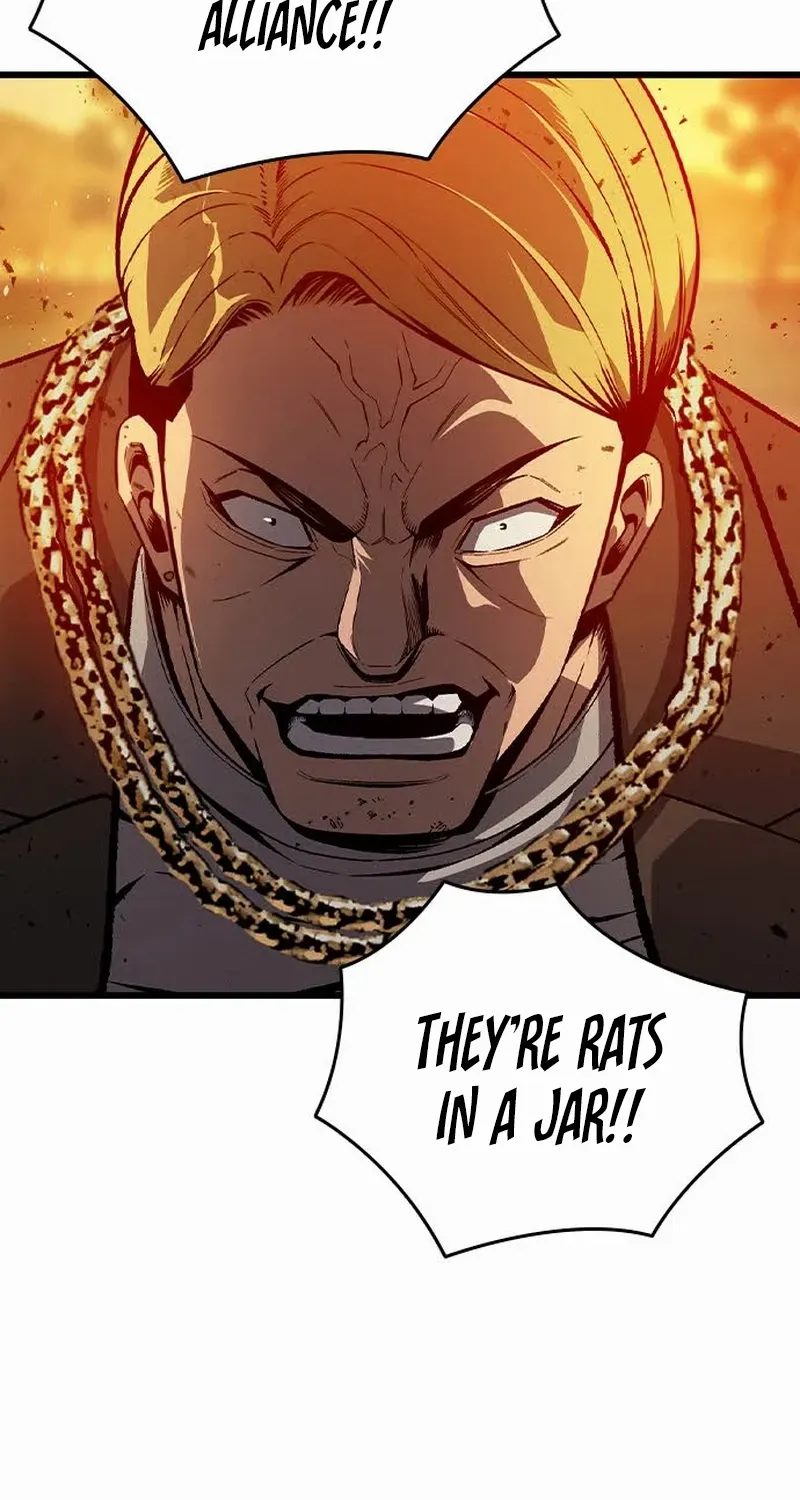 King Game Chapter 121 page 46 - 