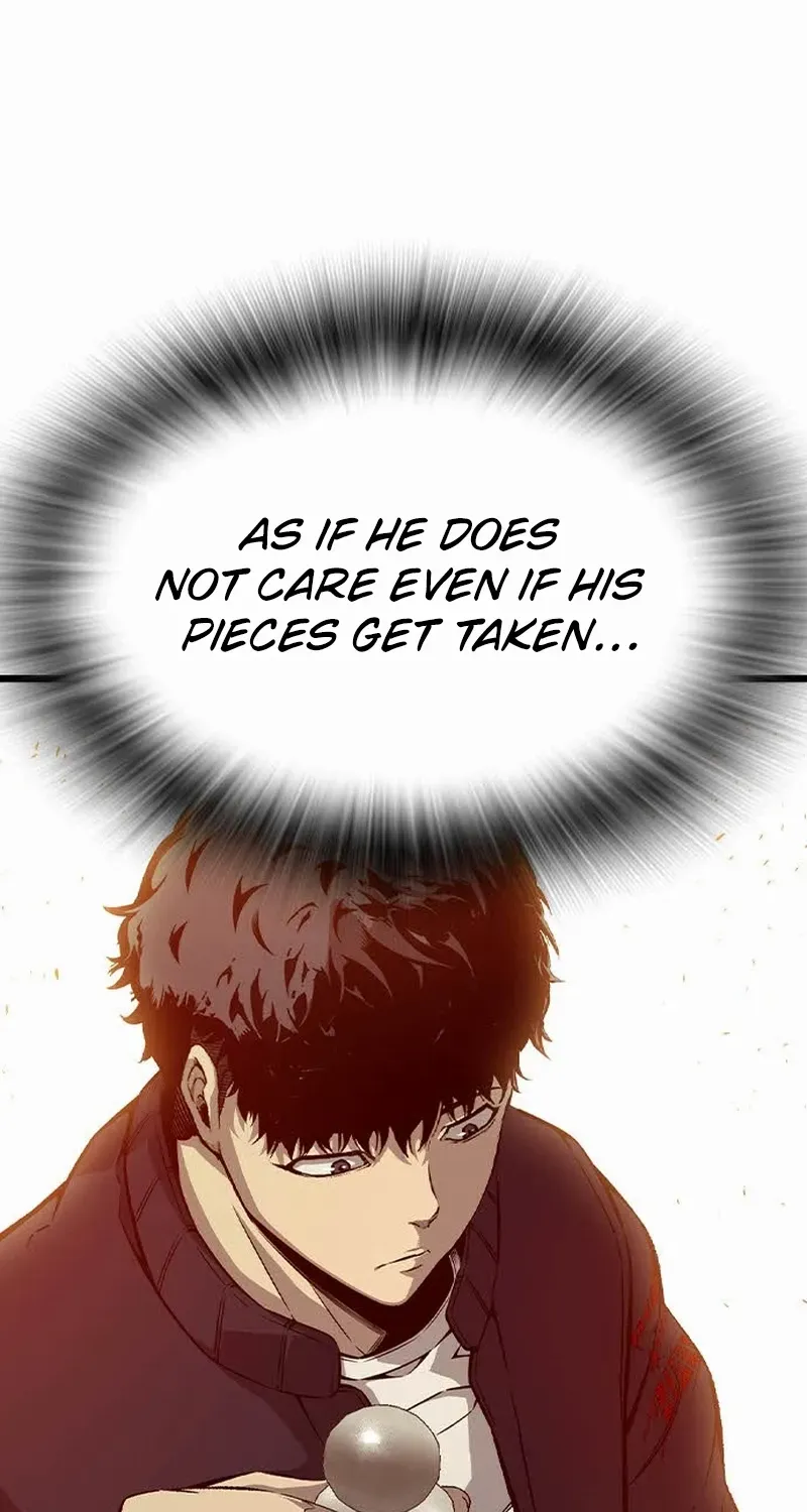 King Game Chapter 121 page 6 - 