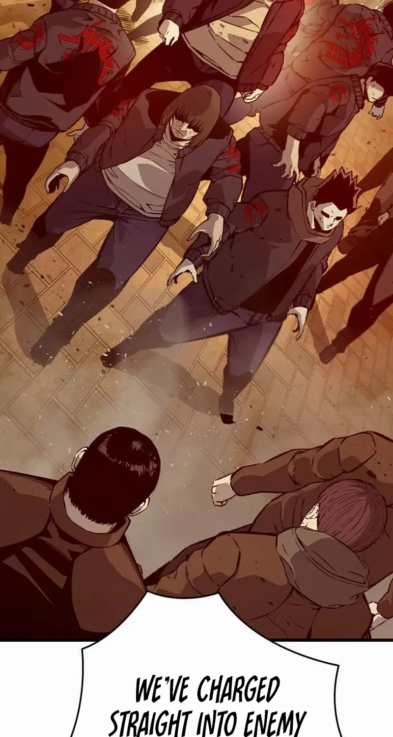 King Game Chapter 121 page 51 - 