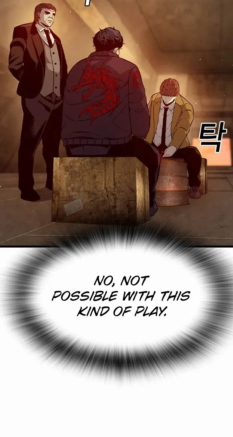 King Game Chapter 121 page 8 - 