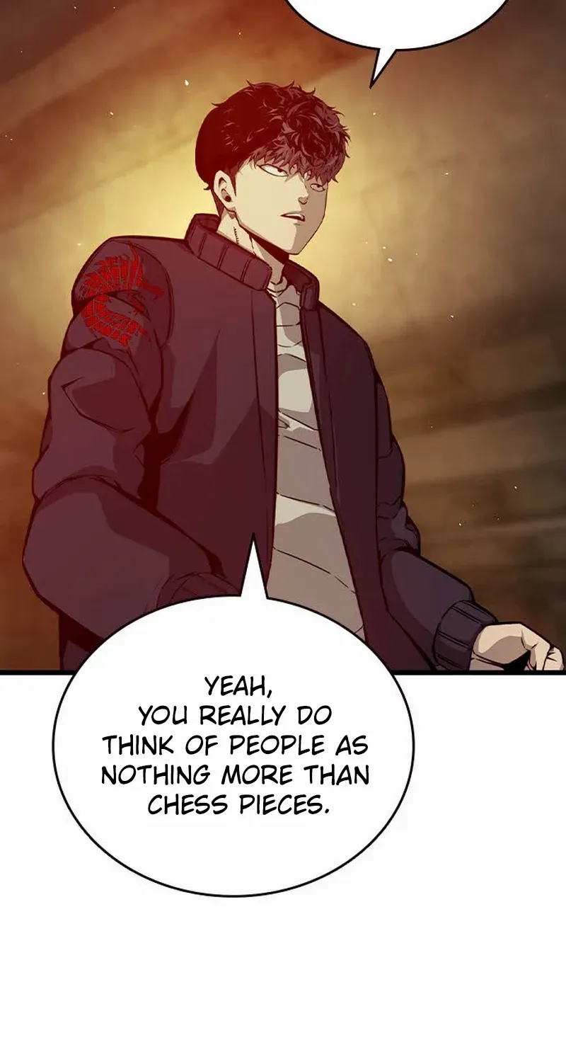 King Game Chapter 121 page 76 - 