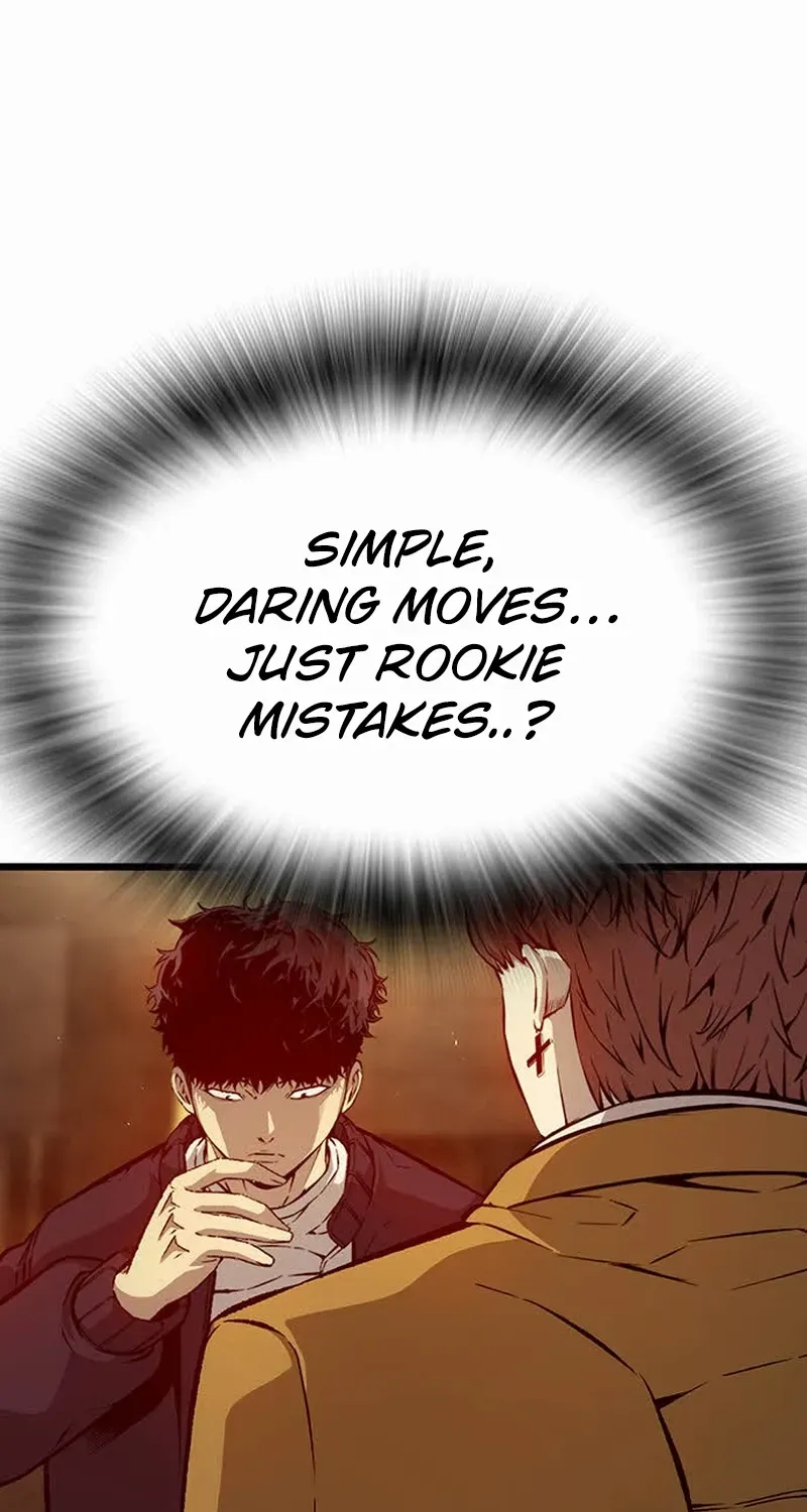 King Game Chapter 121 page 9 - 