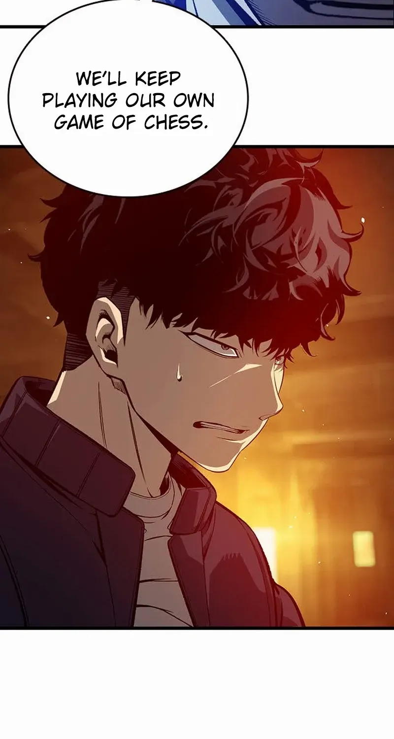 King Game Chapter 122 page 104 - 
