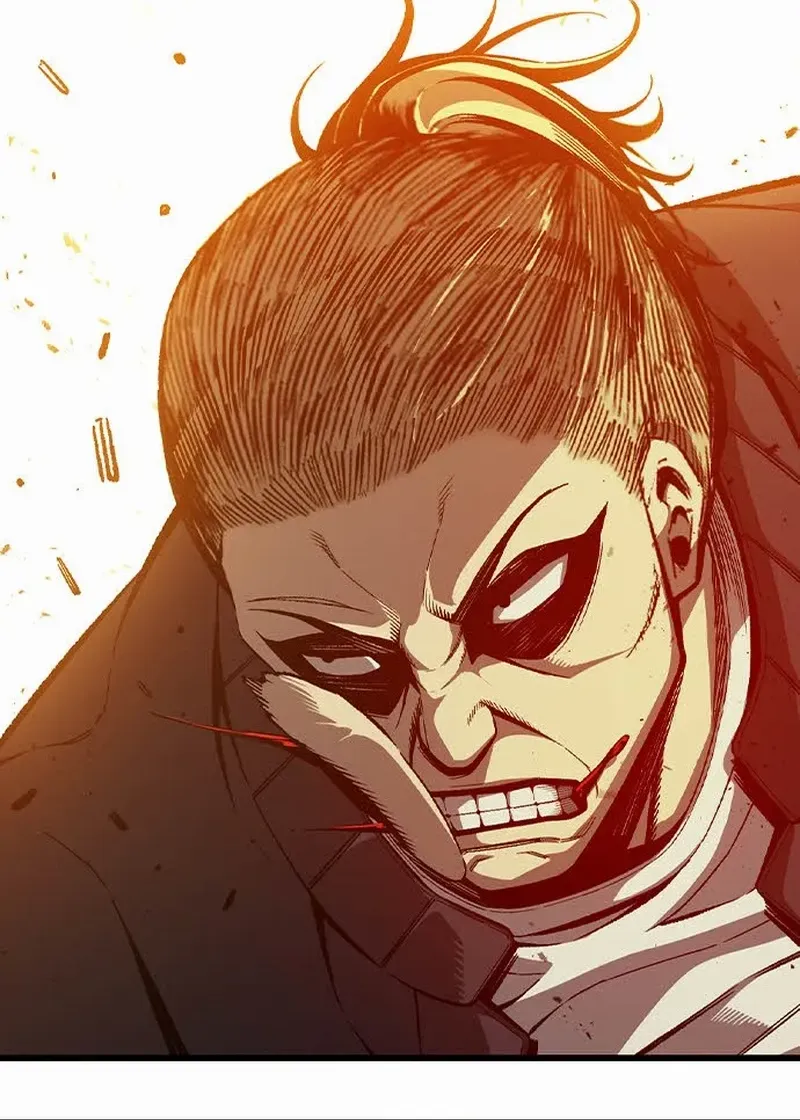 King Game Chapter 122 page 112 - 