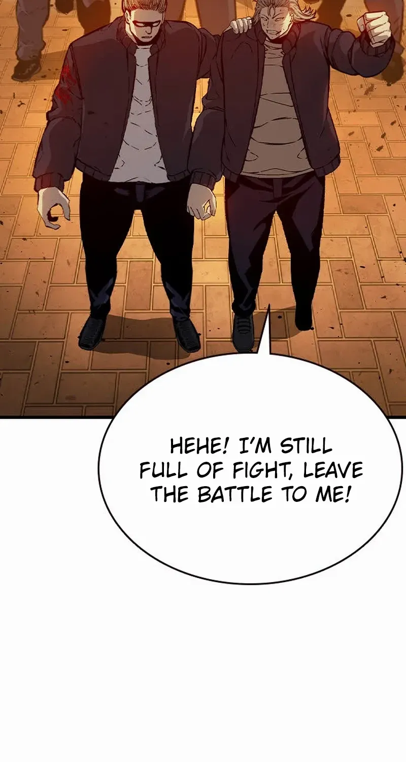 King Game Chapter 122 page 15 - 