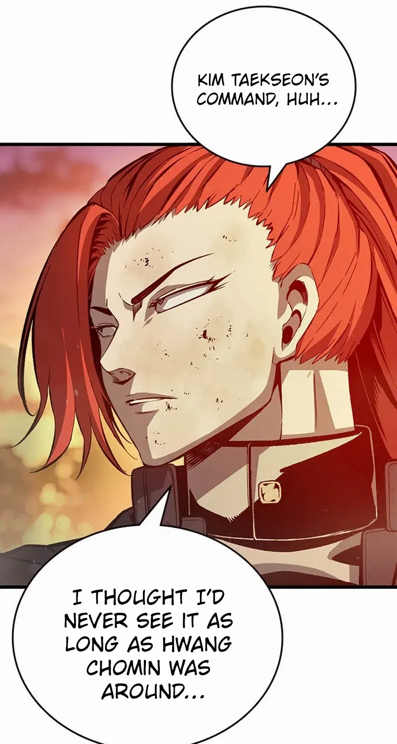 King Game Chapter 122 page 23 - 