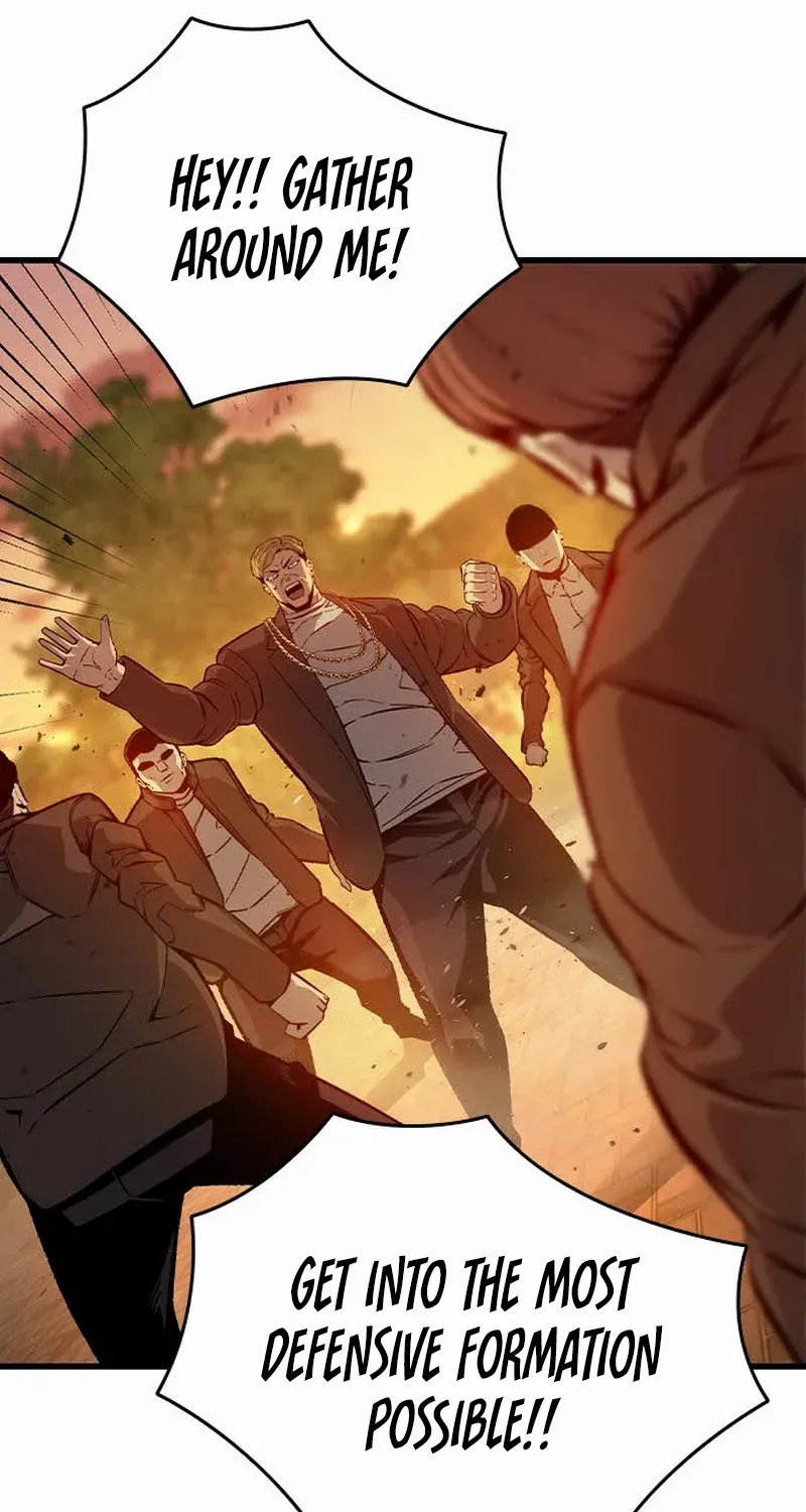 King Game Chapter 122 page 33 - 