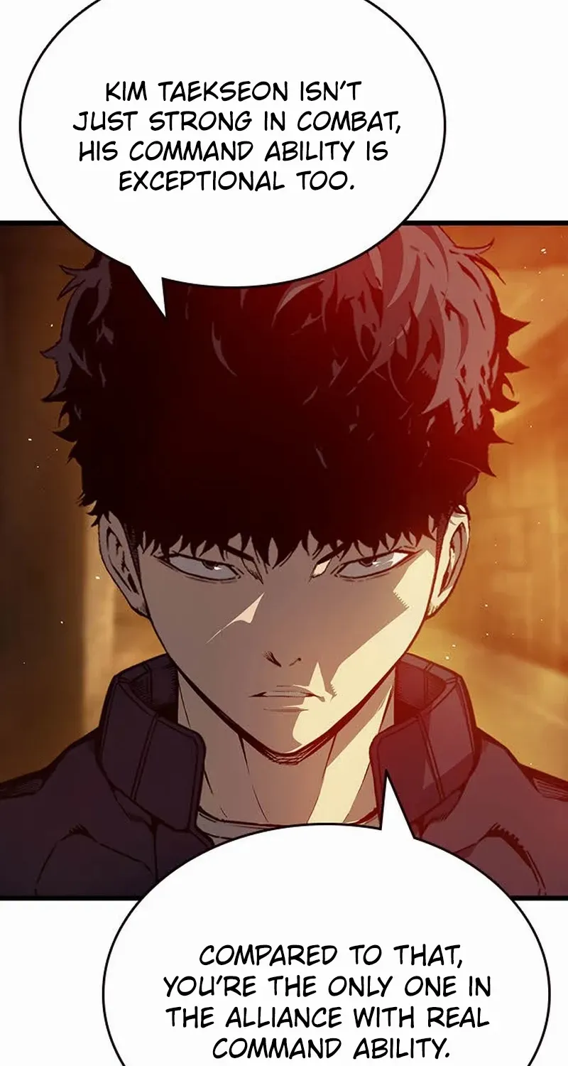 King Game Chapter 122 page 6 - 
