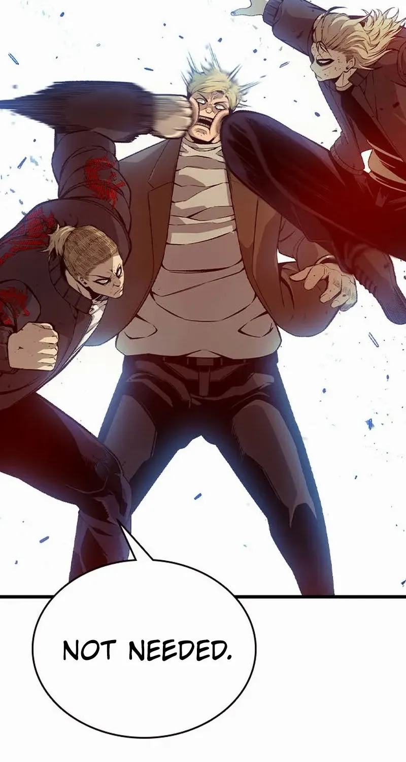 King Game Chapter 122 page 56 - 