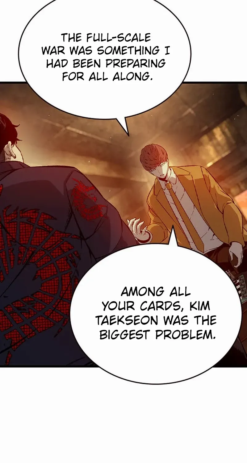 King Game Chapter 122 page 67 - 