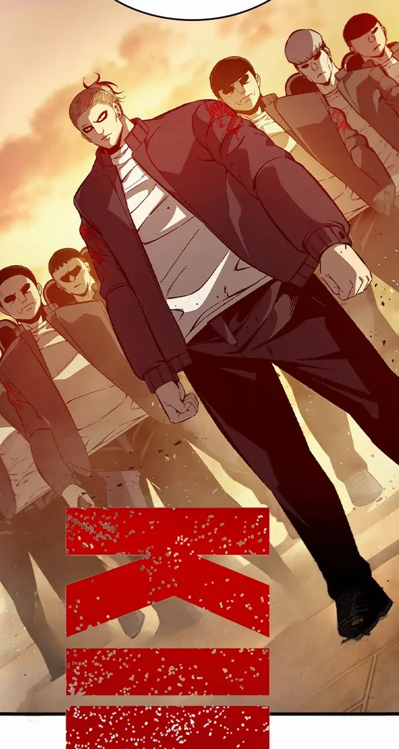 King Game Chapter 122 page 9 - 