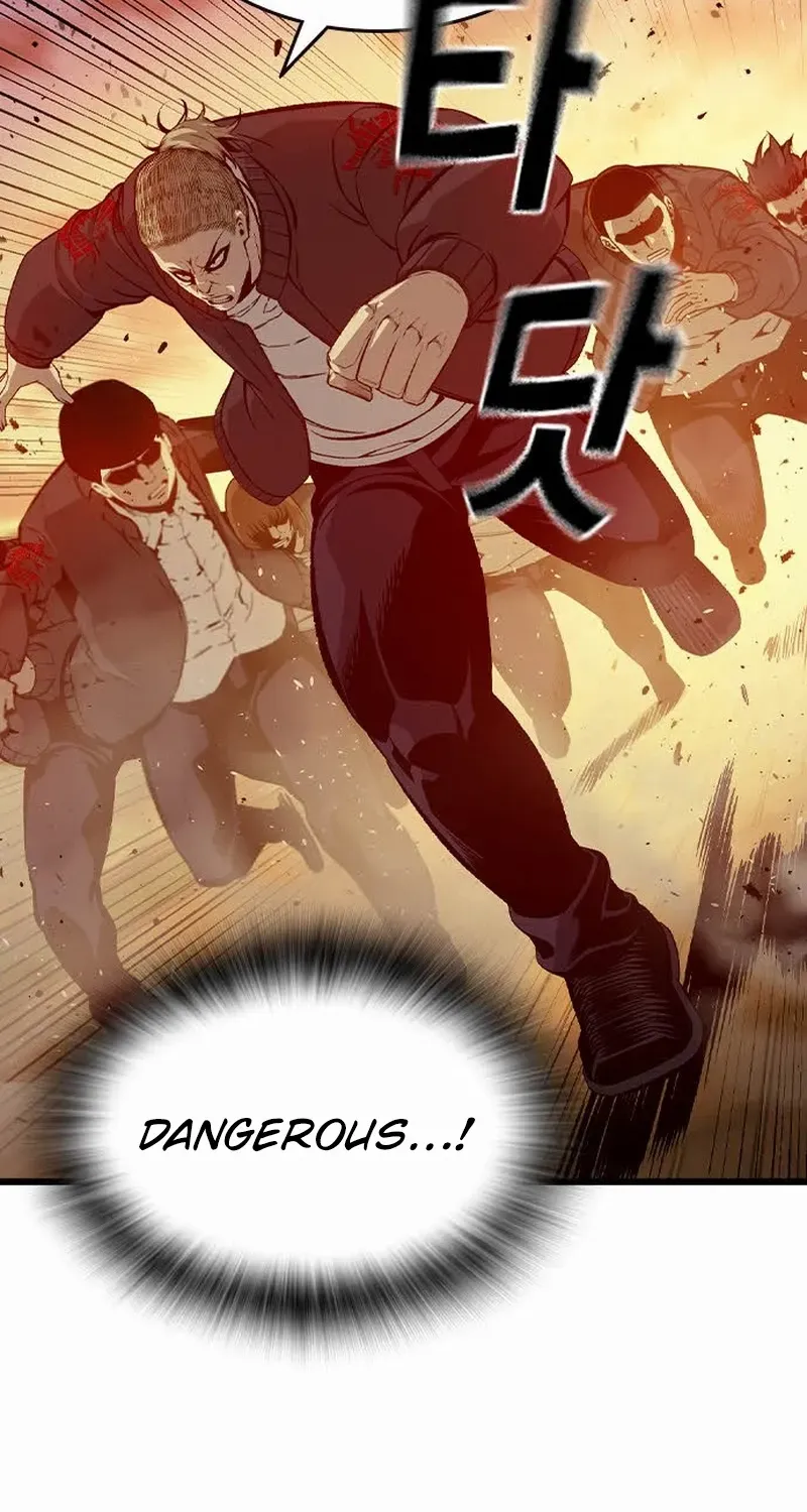 King Game Chapter 122 page 96 - 