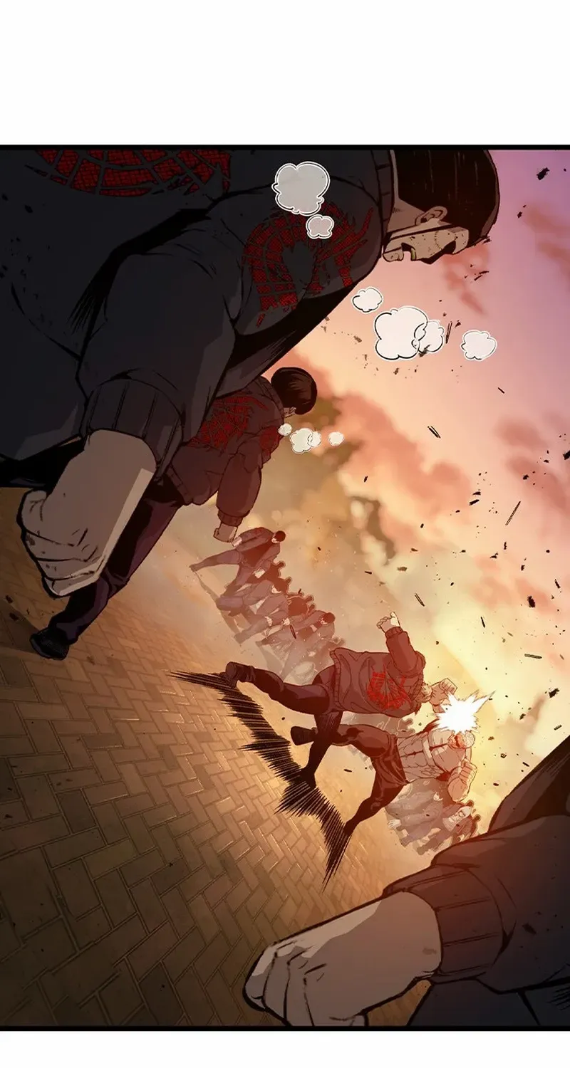 King Game Chapter 123 page 108 - 