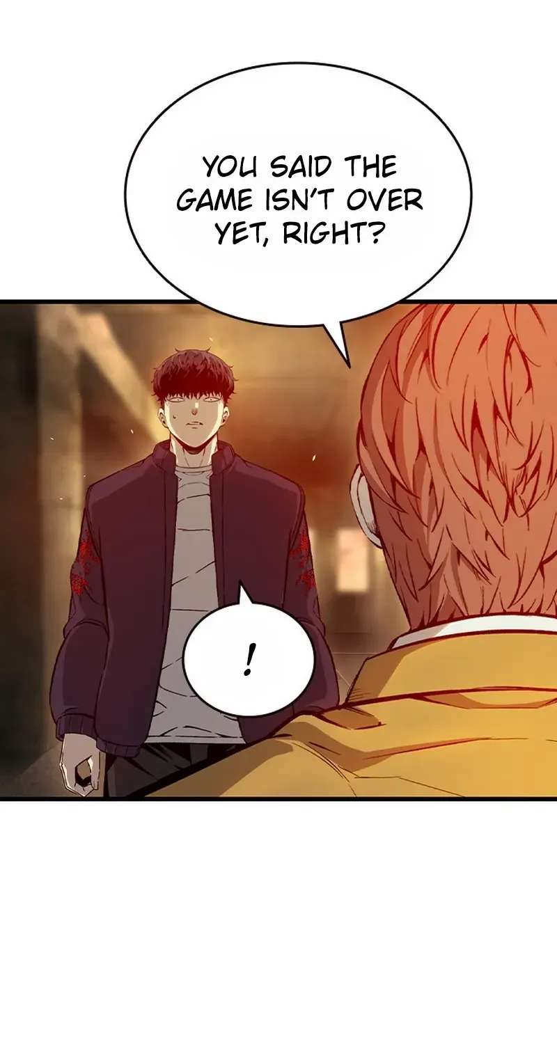 King Game Chapter 123 page 15 - 