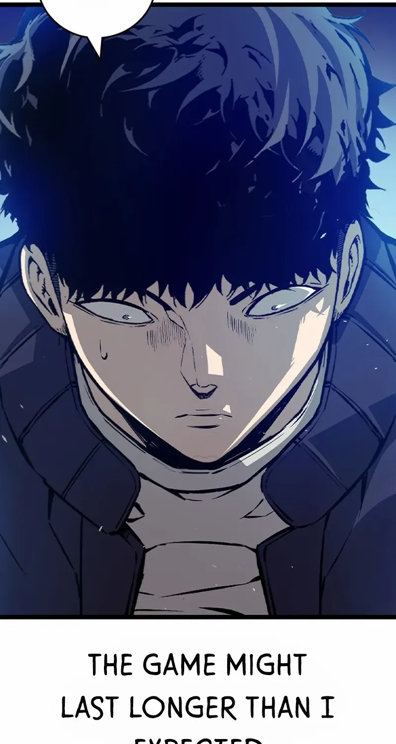 King Game Chapter 123 page 20 - 