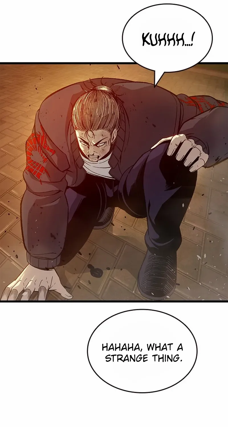 King Game Chapter 123 page 23 - 