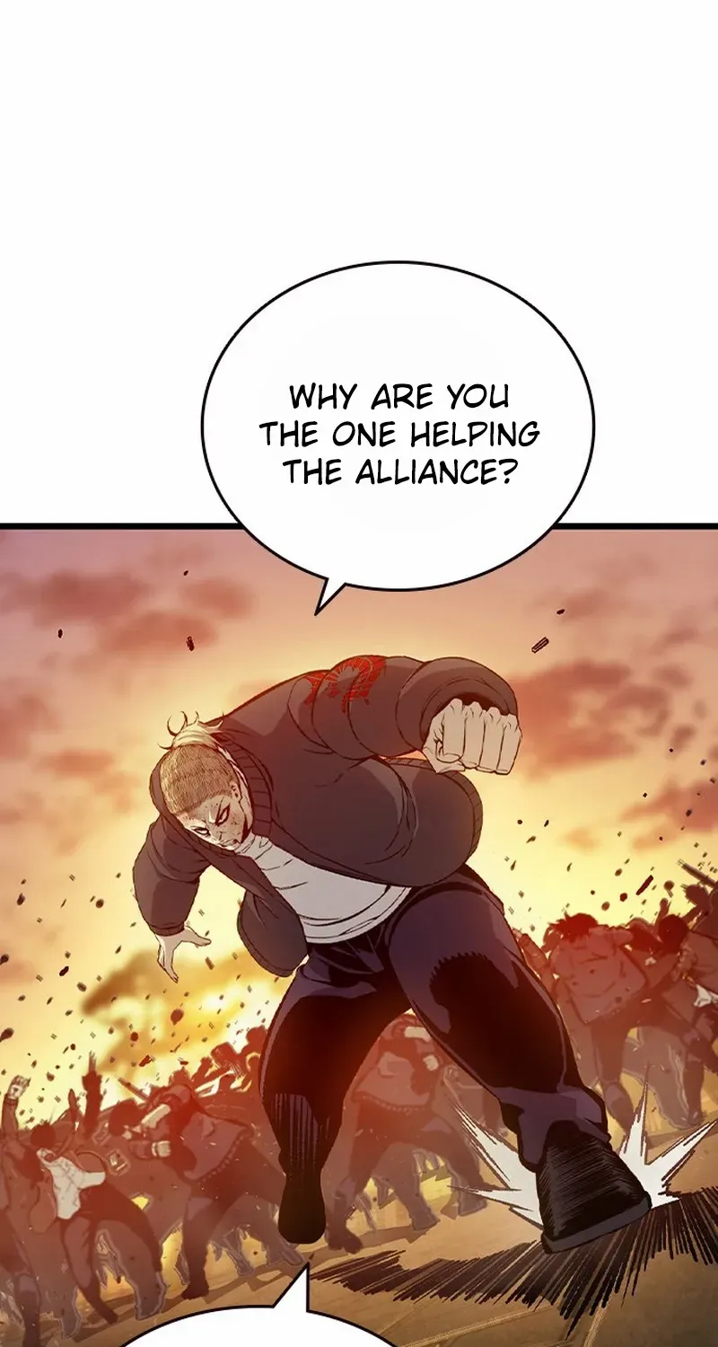 King Game Chapter 123 page 27 - 