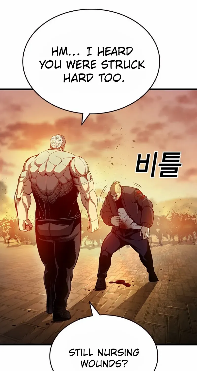 King Game Chapter 123 page 35 - 