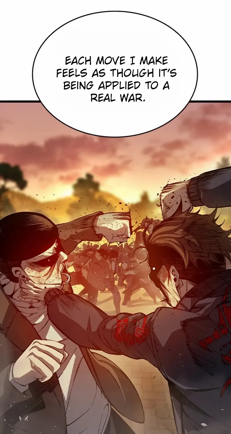 King Game Chapter 123 page 48 - 