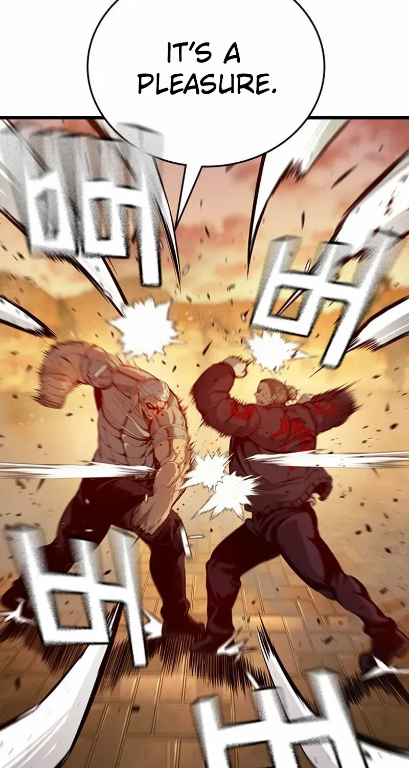 King Game Chapter 123 page 6 - 