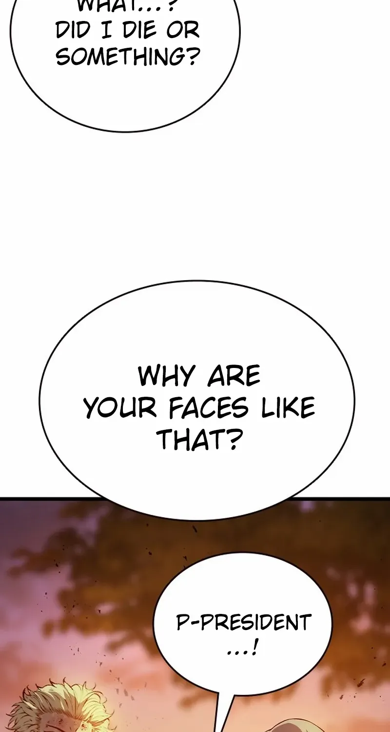 King Game Chapter 124 page 14 - 