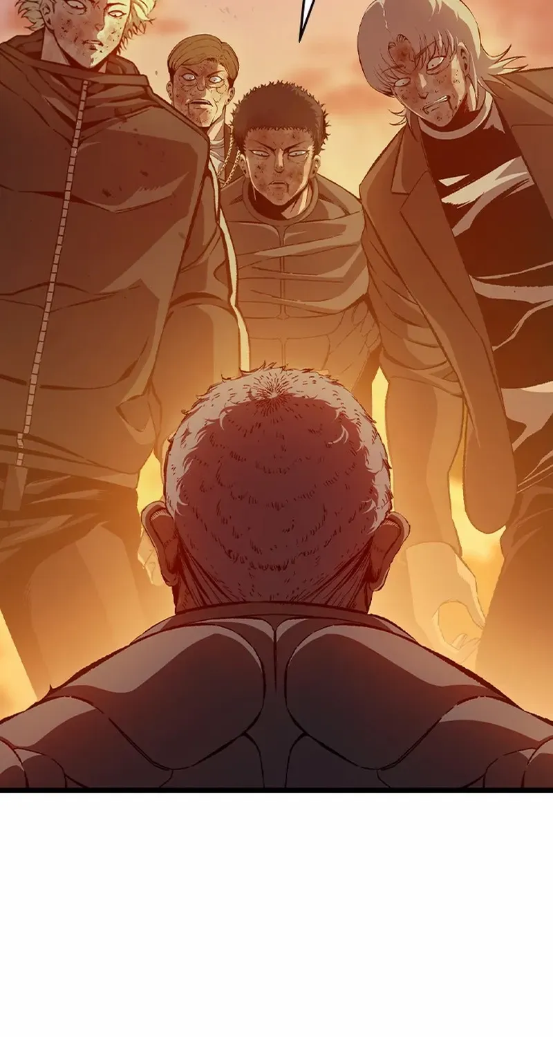 King Game Chapter 124 page 15 - 