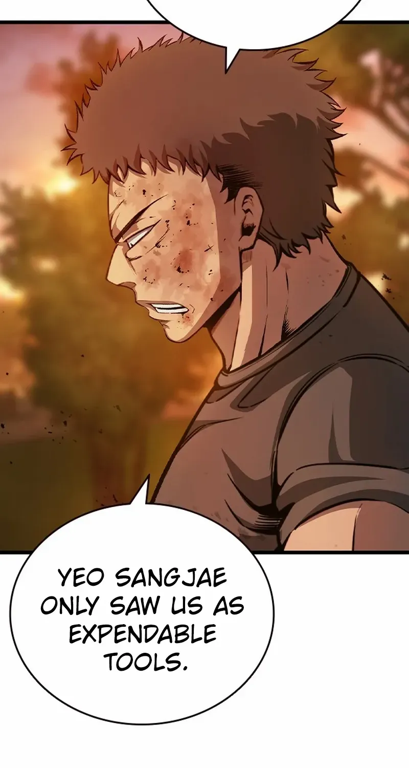 King Game Chapter 124 page 18 - 