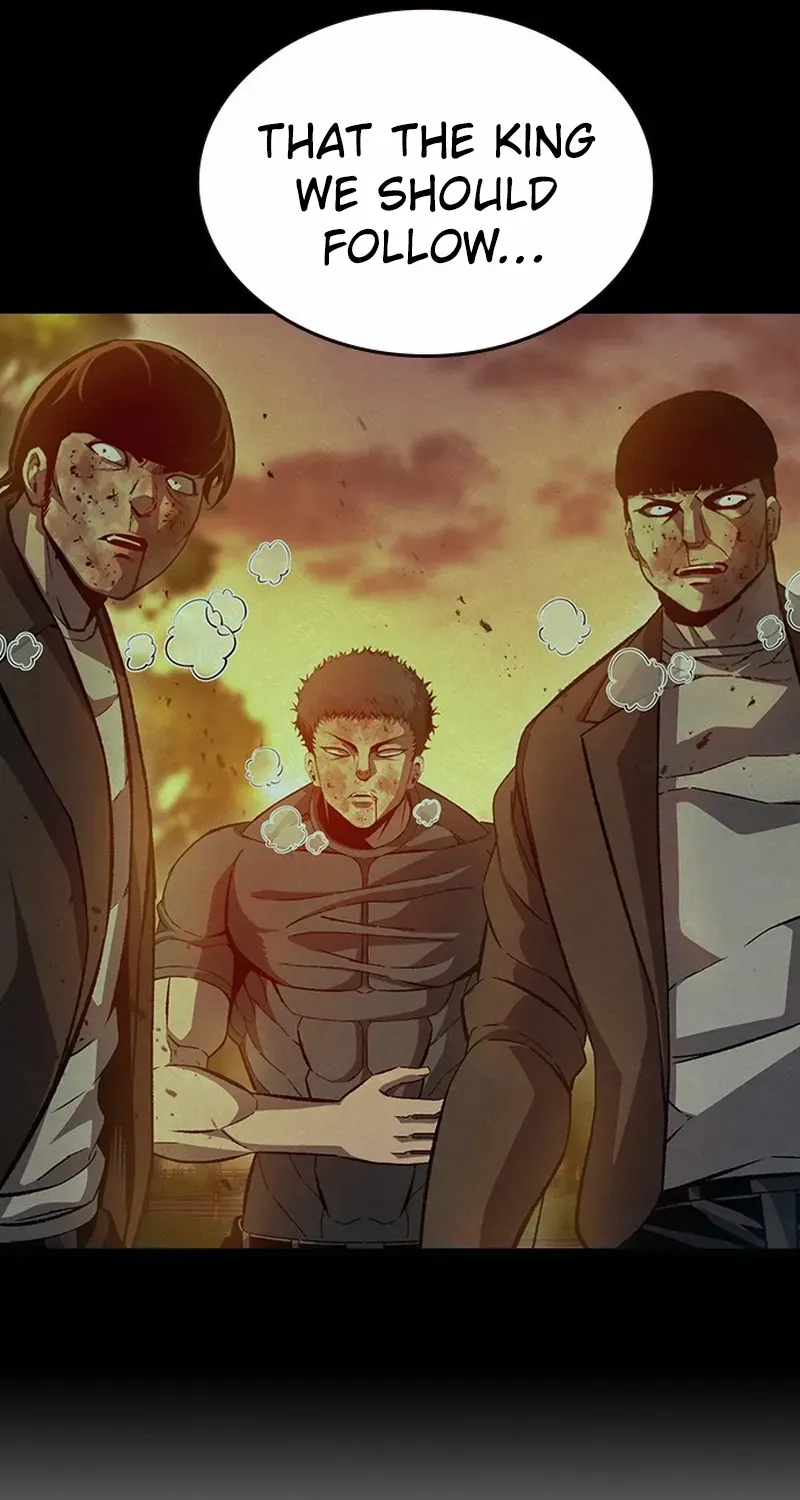 King Game Chapter 124 page 23 - 