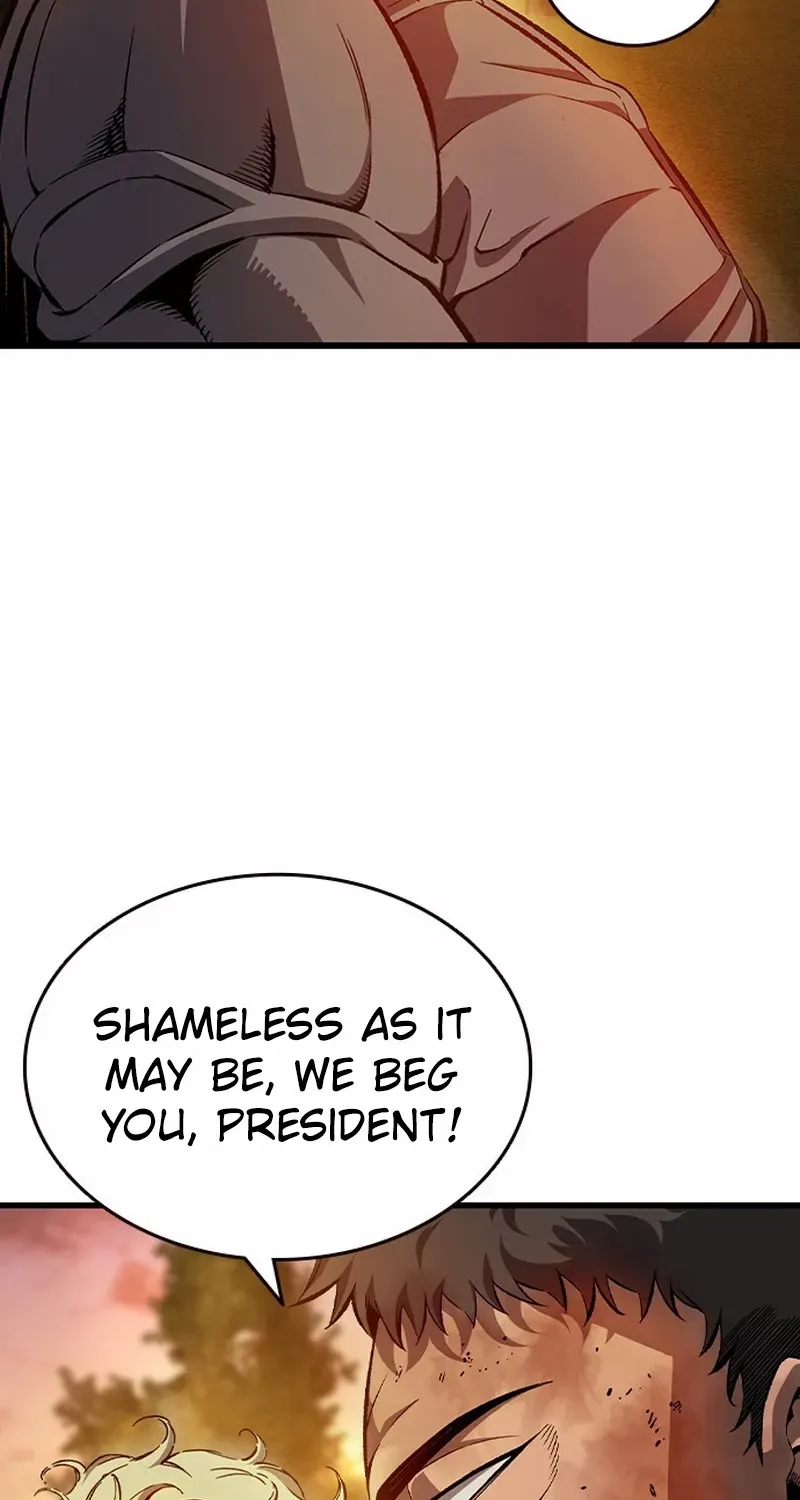 King Game Chapter 124 page 25 - 