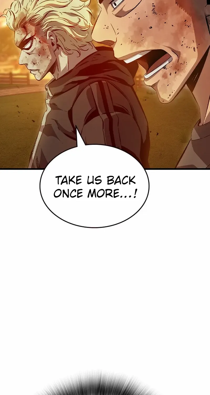 King Game Chapter 124 page 26 - 