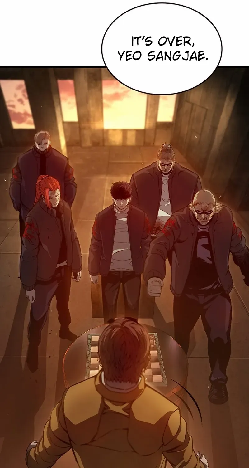 King Game Chapter 124 page 33 - 