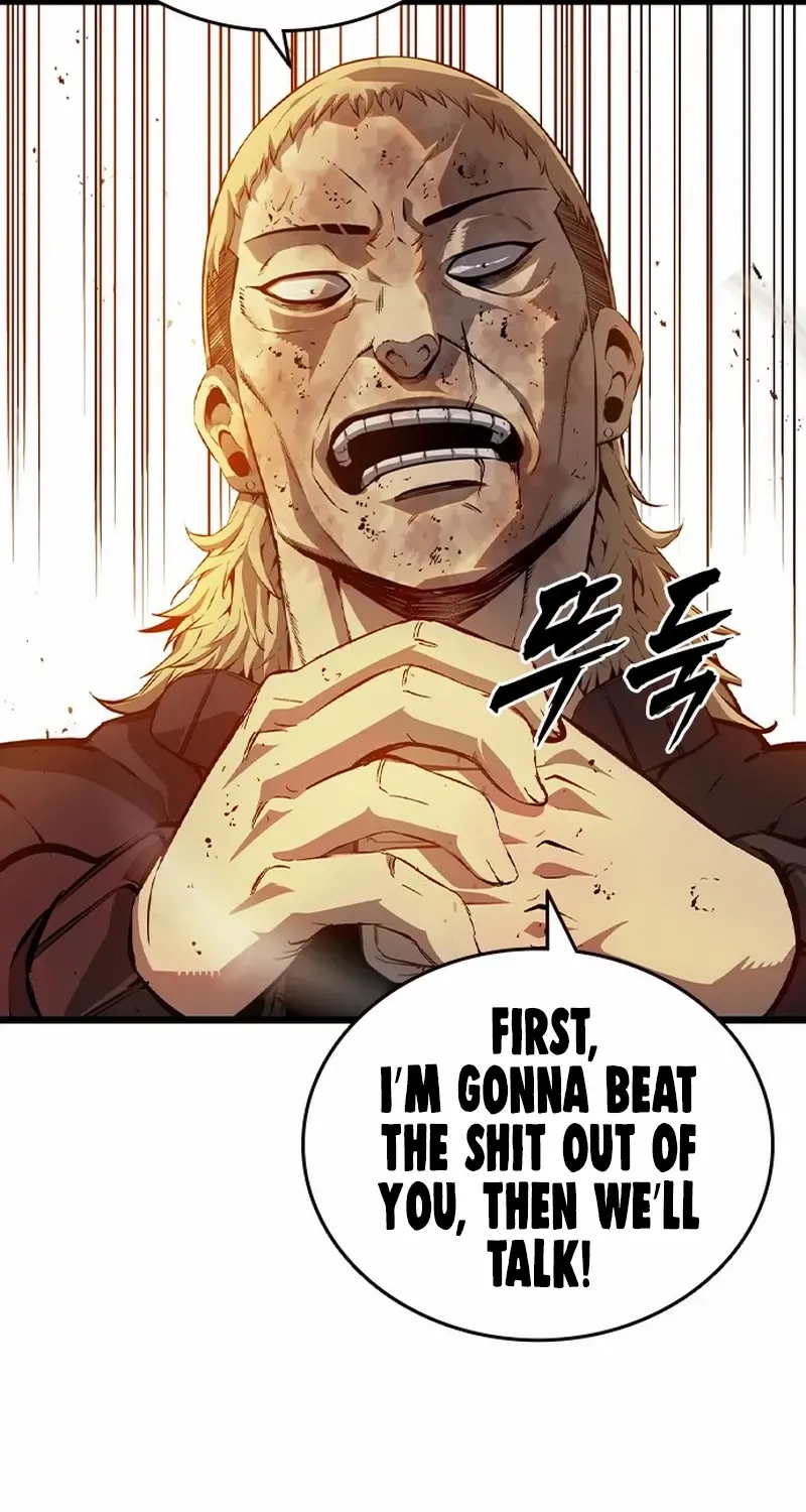 King Game Chapter 124 page 36 - 