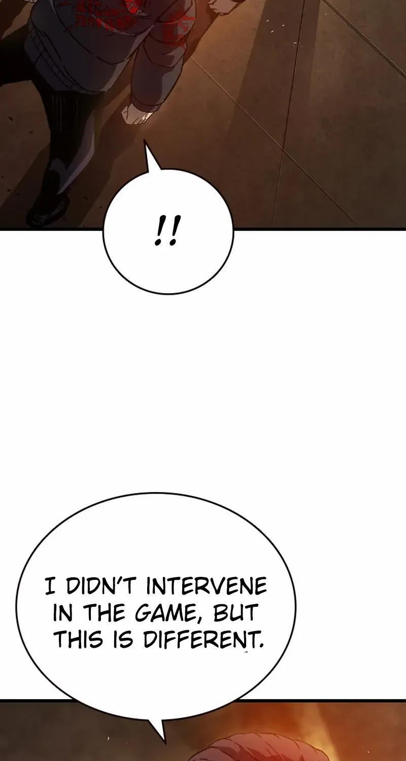 King Game Chapter 124 page 39 - 
