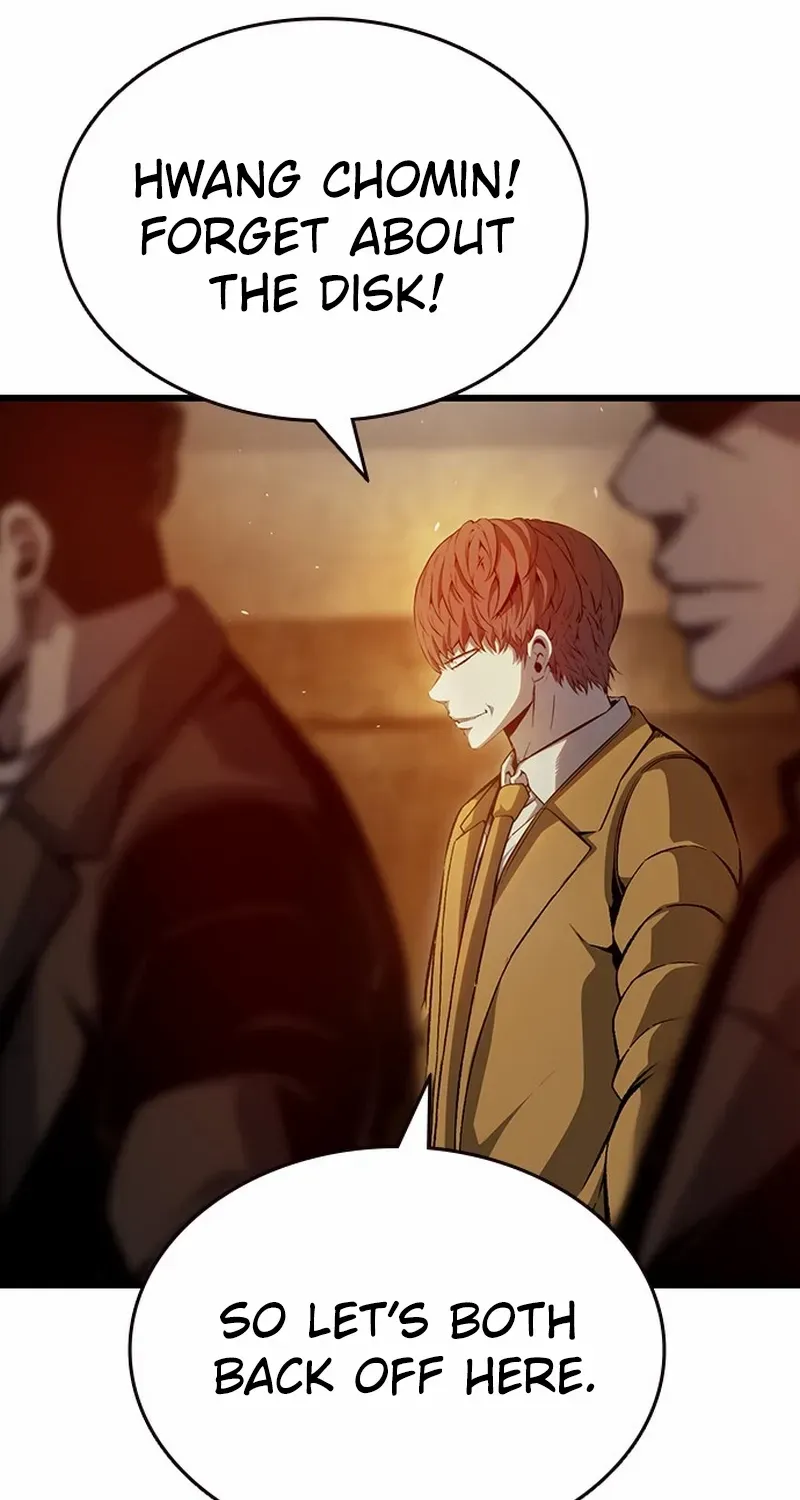 King Game Chapter 124 page 43 - 