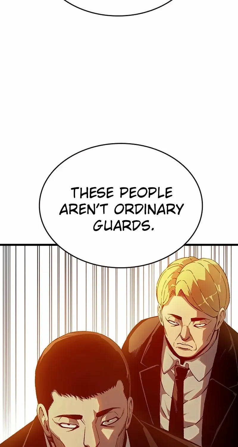 King Game Chapter 124 page 44 - 
