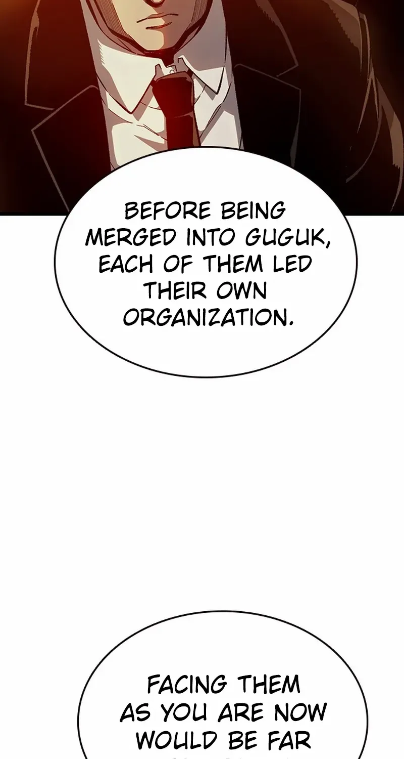 King Game Chapter 124 page 45 - 