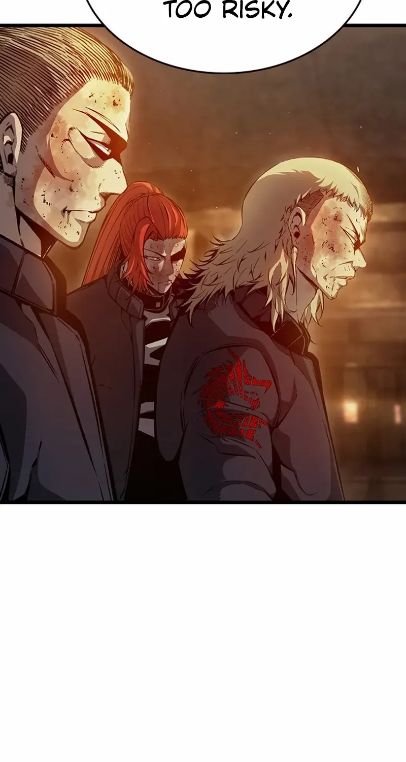 King Game Chapter 124 page 46 - 