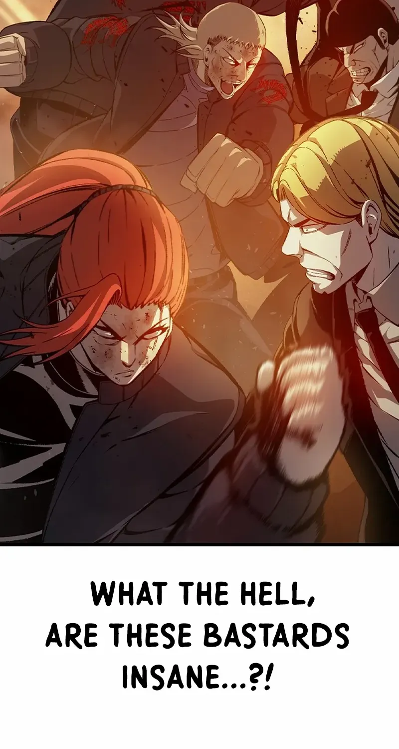King Game Chapter 124 page 50 - 