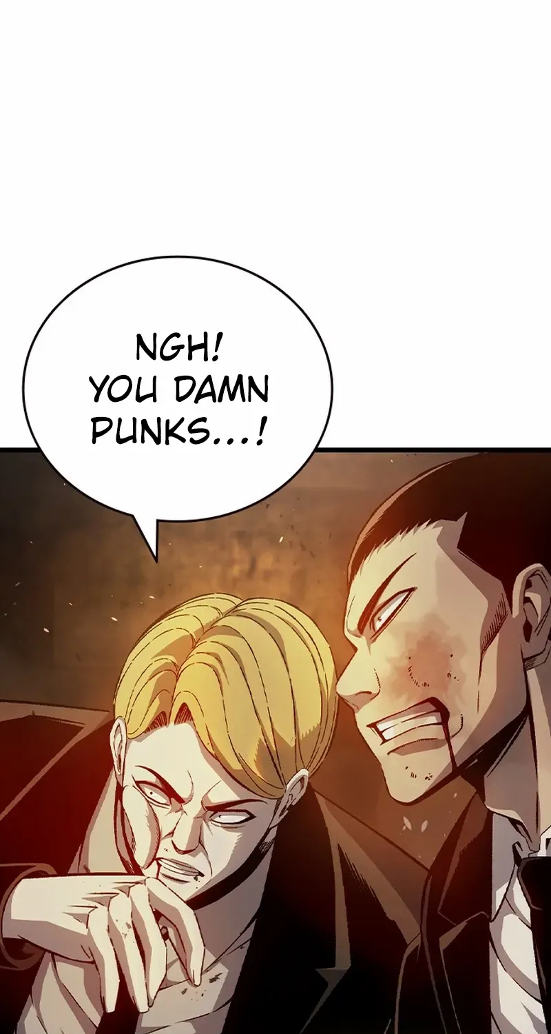 King Game Chapter 124 page 51 - 