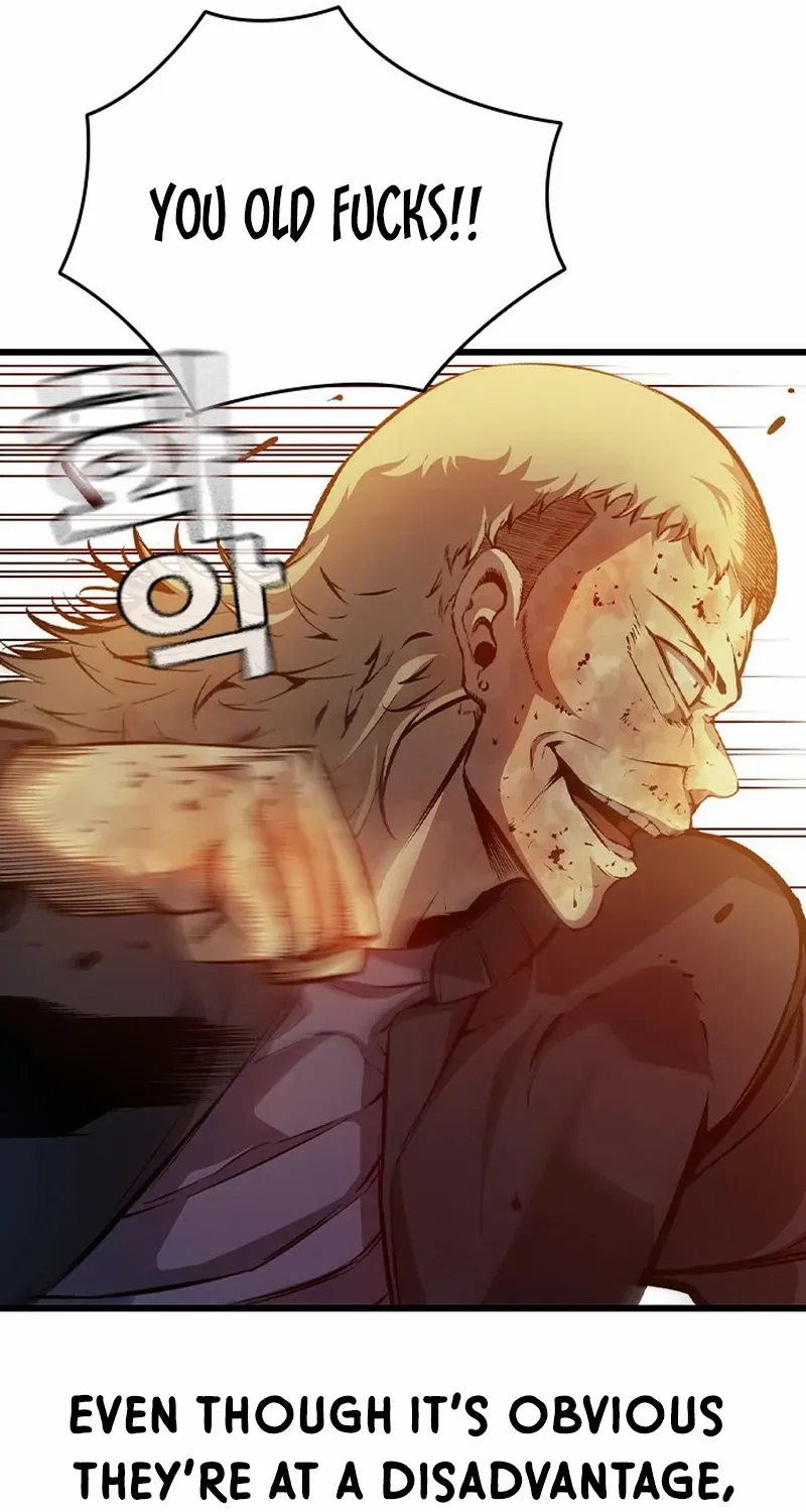 King Game Chapter 124 page 53 - 