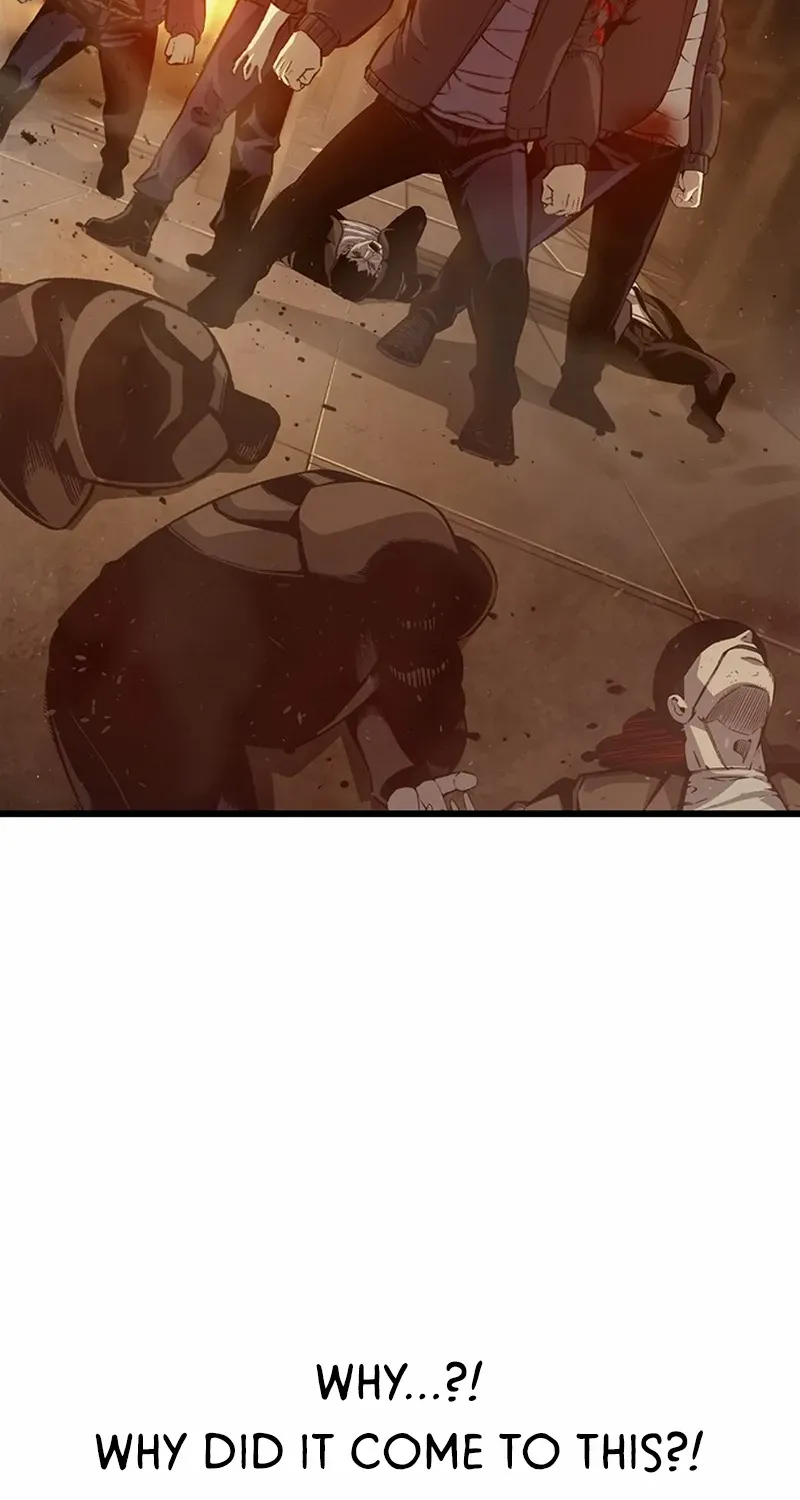 King Game Chapter 124 page 64 - 