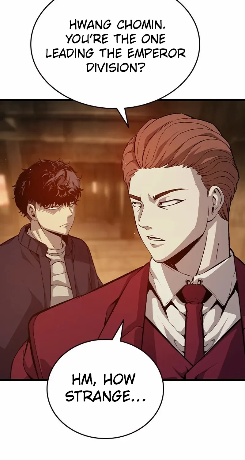 King Game Chapter 124 page 97 - 