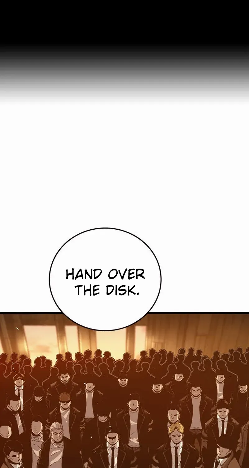 King Game Chapter 125 page 2 - 
