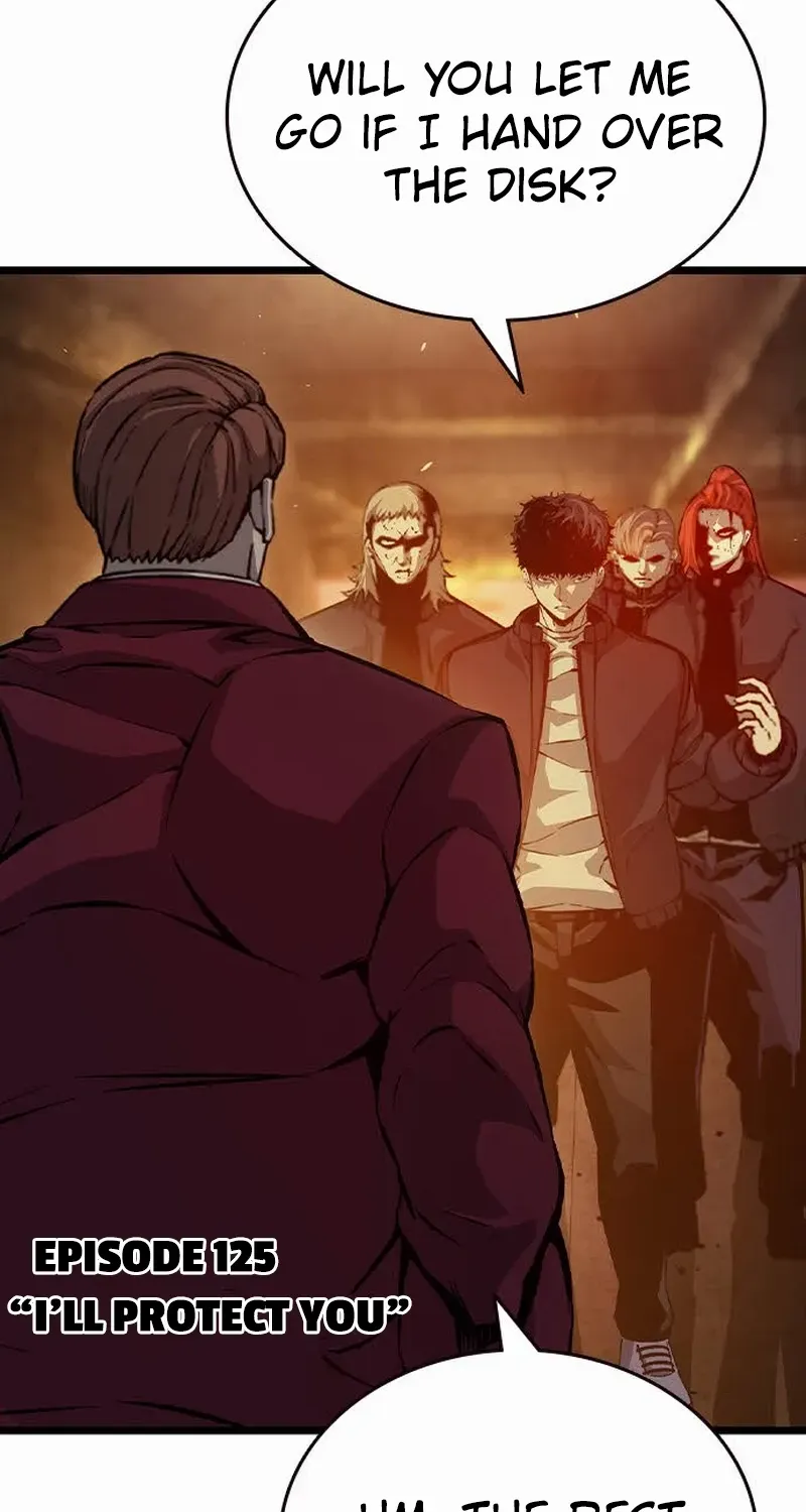 King Game Chapter 125 page 13 - 