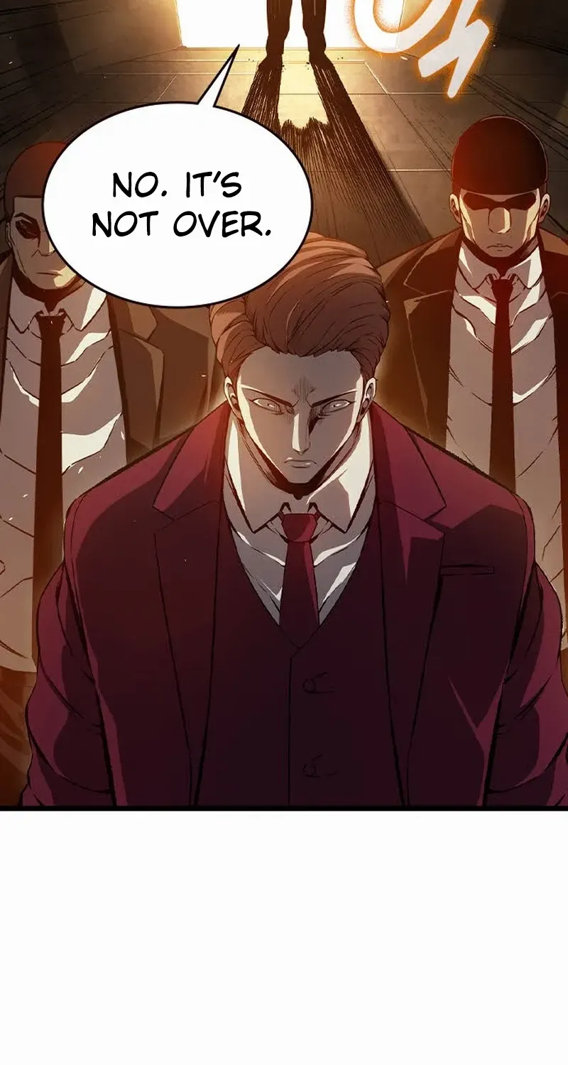 King Game Chapter 125 page 124 - 