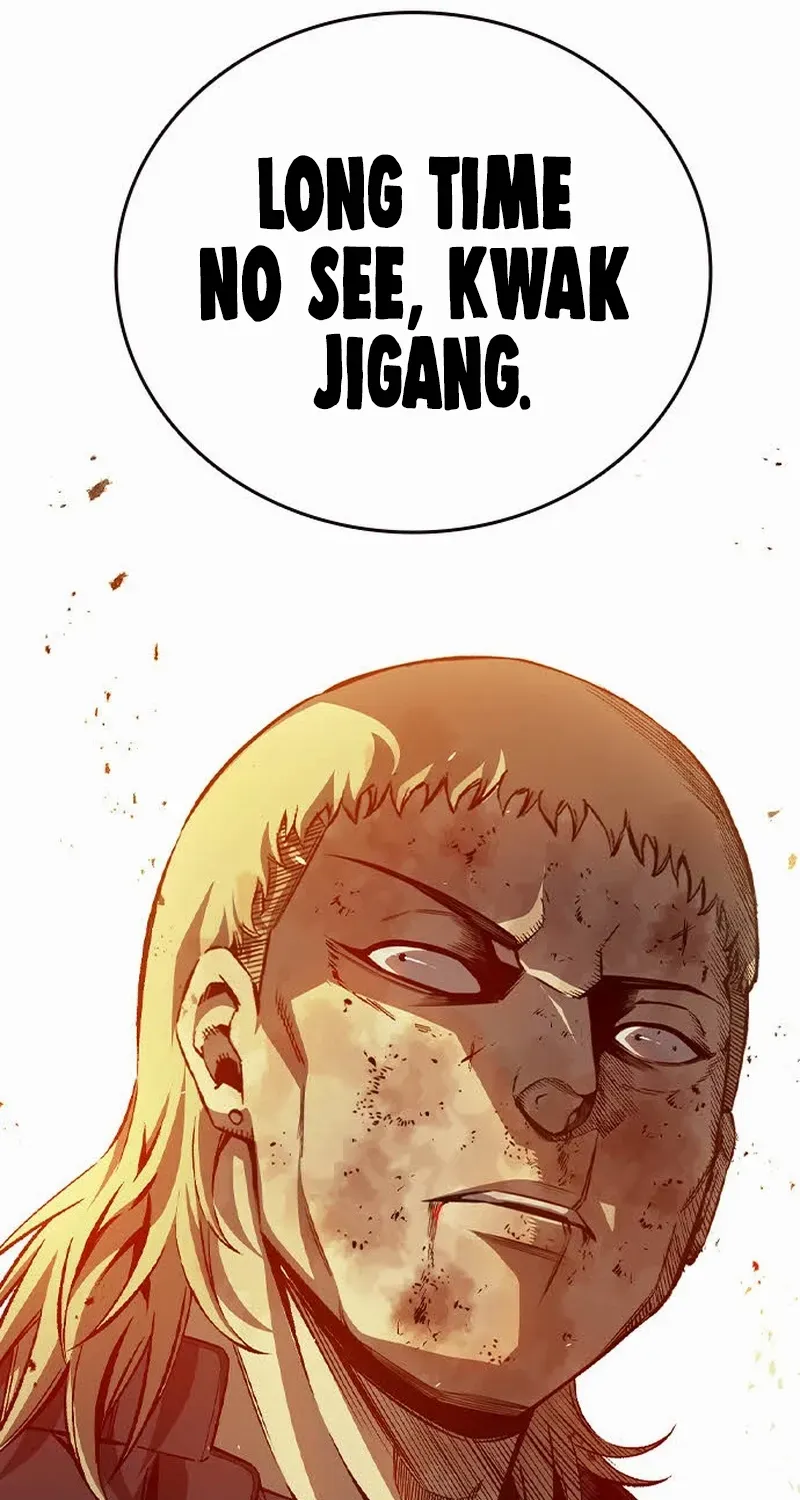 King Game Chapter 125 page 131 - 
