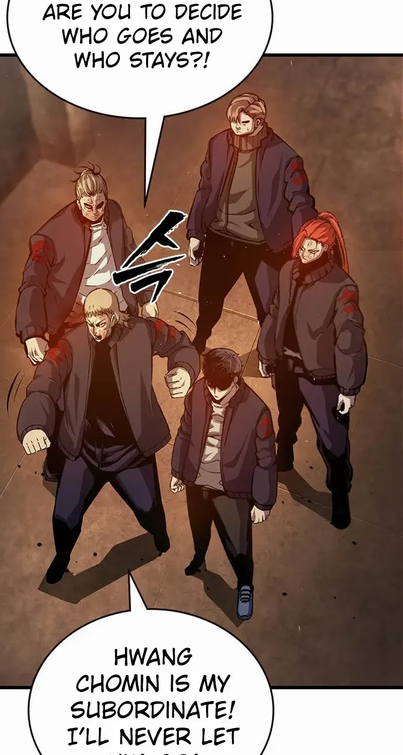 King Game Chapter 125 page 19 - 