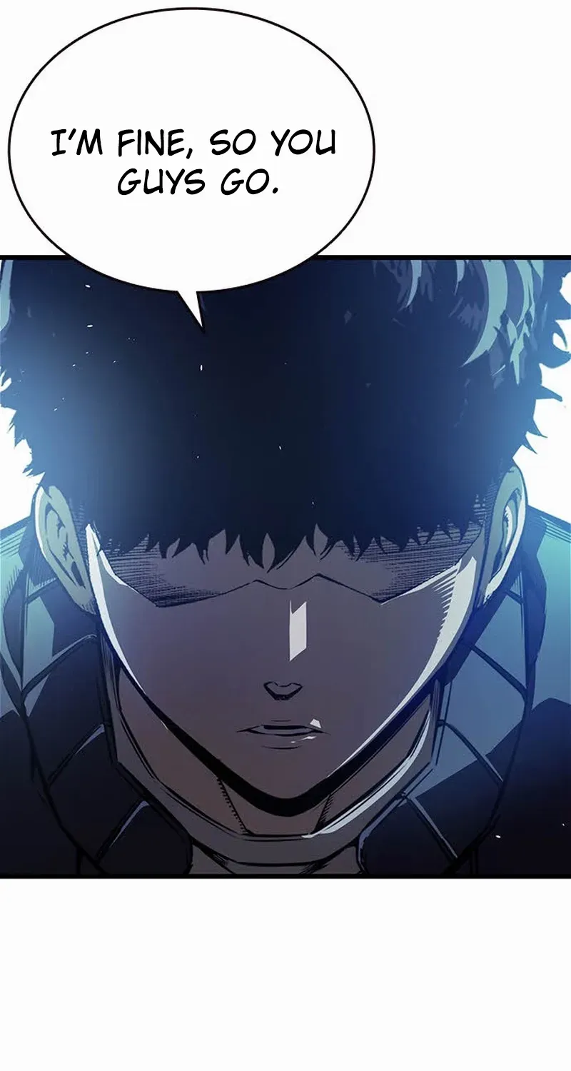 King Game Chapter 125 page 22 - 