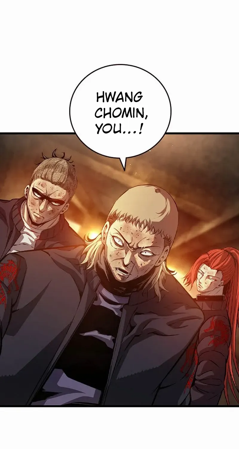 King Game Chapter 125 page 29 - 