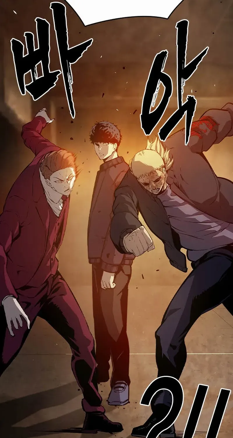 King Game Chapter 125 page 36 - 